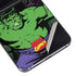 Marvel Classic Comics Hulk Fighter Vintage Galaxy Z Flip5 5G Skin
